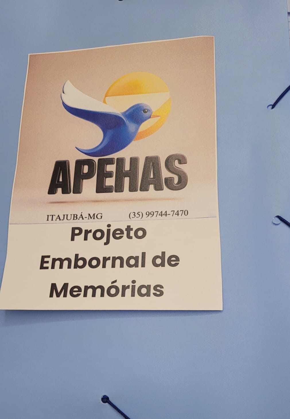 Embornal  de Memórias